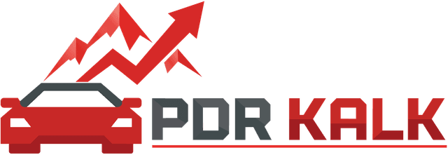 PDR Kalk Logo